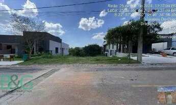 Imagem: Terreno à venda, 472 m² por R$ 168.000