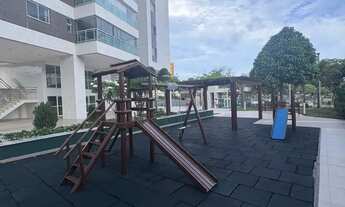 Imagem 7: Imóvel a venda no bairro Papicu possui 130 metros quadrados com 3 suites e 4 banheiros