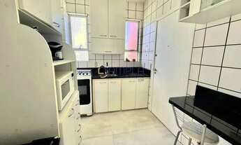 Imagem 6: Apartamento de 4 Quartos com Suíte e 2 Vagas no Buritis, Belo Horizonte/MG