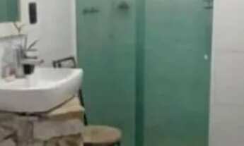 Imagem: Alugo loft mobiliado em Bangu wi-fi água