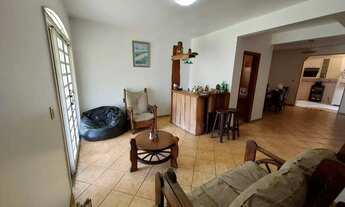 Imagem 6: Casa em Rua Professor Fernando de Magalhães - Álvaro Camargos - Belo Horizonte/MG