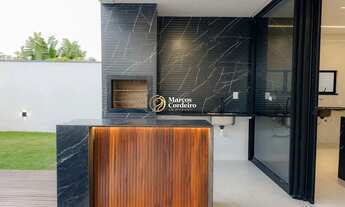 Imagem 5: Casa No Terras Alphaville Ceará em Cidade Alpha - Eusébio - CE