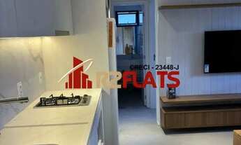 Imagem 7: Flat com ótimo preço no bairro Vila Olímpia. Confira!