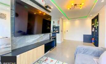 Imagem 3: Apartamento semimobiliado, andar alto, com vista perene Jardim Lindóia