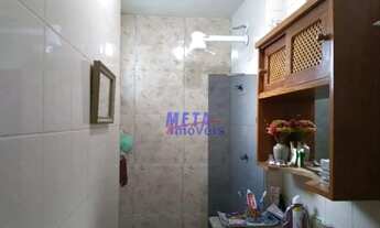 Imagem 7: Apartamento com 3 dormitórios à venda, 144 m² por R$ 450.000,00 - Centro - Campos dos Goyt