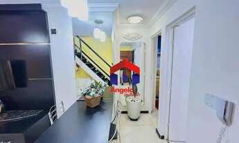 Imagem 6: Cobertura com 3 quartos à venda, 93 m² por R$ 499.000 - Jardim Atlântico - Belo Horizonte