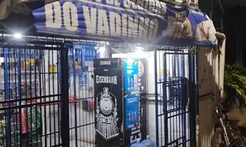 Imagem: PASSA-SE ESTE PONTO COMERCIAL - VALOR A