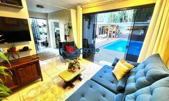 Imagem: Casa c/ 03 dormitórios no bairro Ponta