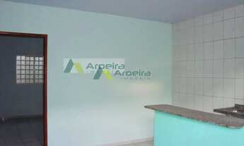 Imagem 5: Casa Quitinete para Aluguel em Jardim Vila Boa Goiânia-GO