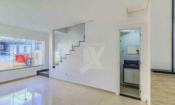 Imagem 6: Sobrado com 3 dormitórios para alugar, 118 m² por R$ 3.500/mês - Pinheirinho - Curitiba/PR