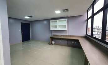 Imagem 4: Sala para escritório Millennium Shopping 32m²