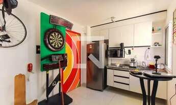 Imagem: Apartamento à Venda - Mooca, 1 Quarto