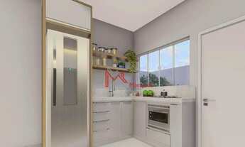 Imagem 7: Sobrado à venda, 74 m² por R$ 200.000,00 - Agenor de Campos - Mongaguá/SP