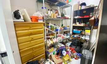 Imagem 7: Espaçosa casa para venda com 4 quartos em Parque Atheneu - Goiânia - GO