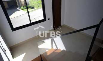 Imagem 7: Jardins Bolonha - Casa de Condomínio 4 quartos, sendo 3 suítes