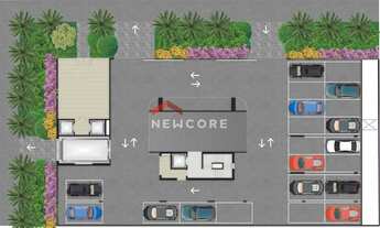 Imagem 6: Apartamento em Avenida Antônio Justa - Meireles - Fortaleza/CE