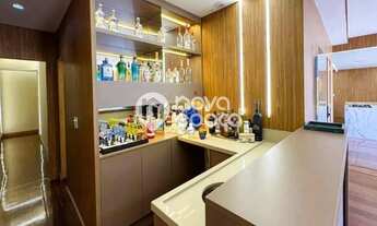 Imagem 6: Ipanema Apartamento com 3 dormitórios