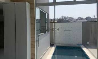 Imagem 5: Moderno sobrado para locação em Condomínio -Reserva da Mata