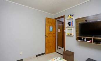 Imagem 4: Casa em Rubem Berta