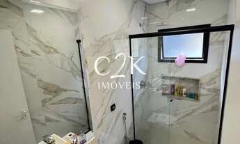 Imagem 5: Casa Térrea com Terraço Panorâmico no Residencial Parque Mendanha