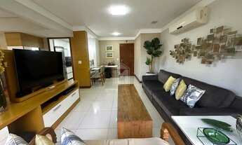 Imagem 2: Apartamento à Venda - Jardim da Penha, Vitória/ES