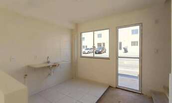 Imagem 3: Casa à venda em Cotia, Centro (Caucaia do Alto), com 2 quartos, com 50 m², Vista Caucaia C