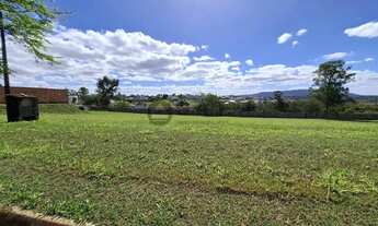 Imagem: Terreno de 1.000m² em Condomínio Exclusivo