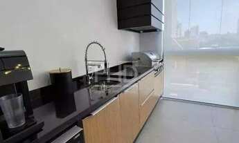 Imagem 6: Luxuoso e moderno 3 Suites e 3 Vagas próximo ao Golden shopping