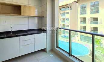 Imagem 2: Apartamento com 1 quarto em Carneiros