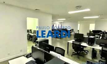 Imagem: CONJ. COMERCIAL - BROOKLIN - SP