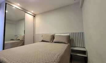 Imagem 6: Excelente Apartamento Mobiliado com 2 quartos em Manaíra - João Pessoa - PB