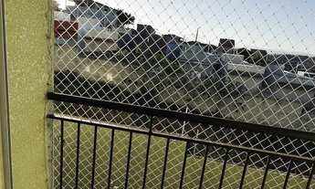 Imagem 5: Imóvel para aluguel possui 48 metros quadrados com 2 quartos