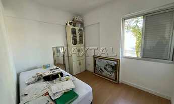 Imagem 7: Apartamento à venda no Lauzane Paulista, com 2 dormitórios,1 vaga coberta e próximo ao And