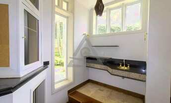 Imagem 4: Casa à venda e para alugar em Campinas, Sítios de Recreio Gramado, com 5 suítes, com 750 m