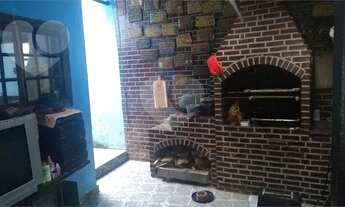 Imagem 7: Casa com 3 dormitórios à venda, 350 m² por R$ 740.000,00 - Piratininga - Niterói/RJ