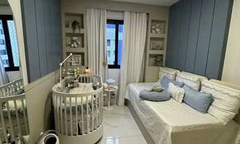 Imagem 5: Apartamento à venda no VILLA SUÍÇA, PITUBA, Salvador, BA