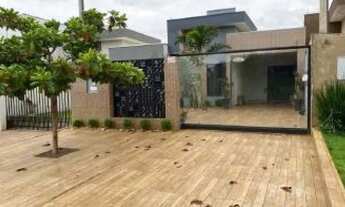 Imagem: Casa em Condomínio 147 m² (01 vaga)