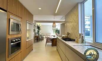 Imagem 7: Apto todo mobiliado 2 quartos (2 suítes) 80 m² Ipanema