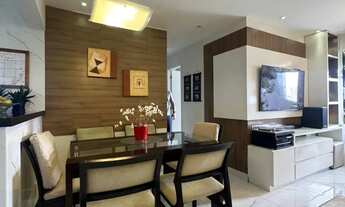 Imagem 5: Central Park Apartamento com 3 dormitórios