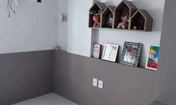 Imagem 7: Apartamento à venda Porteira fechada na Zona Leste de Teresina Piaui