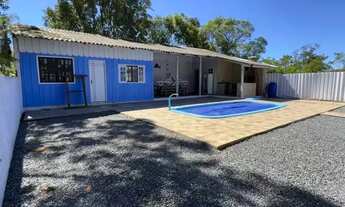 Imagem 3: CASA COM PISCINA PARA 15 pessoas GUARATUBA - COROADOS