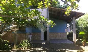 Imagem 3: Casa com 3 quartos à venda em Barra Grande - BA