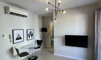 Imagem: Prime Paranaguá locação mobiliado 100