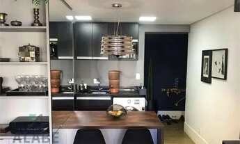 Imagem 7: Duplex de 40m² Mobiliado - Moema