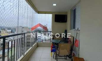 Imagem 6: Apartamento em Rua Doutor Miguel Vieira Ferreira - Jardim Zaira - Guarulhos/SP