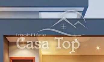 Imagem: Casa à venda Condomínio Bosque Mistral