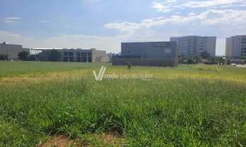 Imagem 5: Terreno Comercial a venda ao lado do Hotel Vitoria em Paulínia/SP