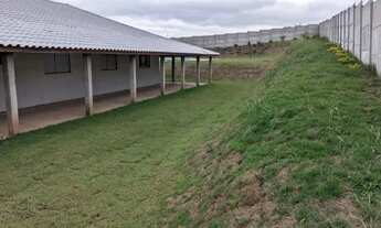 Imagem 4: Chacara com 330mts toda avarandada