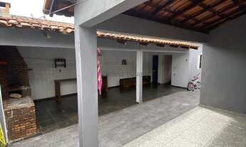 Imagem 7: Vendo casa no Morada do Ouro