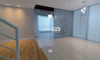 Imagem 11: Casa Locação Swiss Park